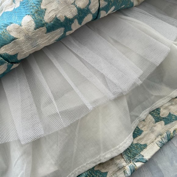 Beautiful Chelsea Dress - Picture 4 of 7